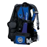 Colete Traveler Seasub