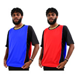 Coletes Kit Futebol Colete