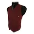 Coletes Social Masculino 5 Cores Slim Fit + Promoção Atacado