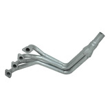 Coletor 4x1 Chevette Dimensionado