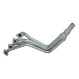 Coletor 4x1 Chevette Dimensionado