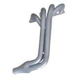 Coletor 4x1 Chevette Dimensionado