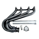 Coletor 4x1 Fusca Triciclo
