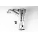 Coletor 4x1 Gol Voyage Saveiro G5 E G6 Prolongador De Sonda