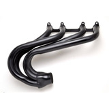 Coletor 4x1 Triciclo Motor