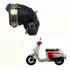 Coletor Adimissâo Motorino Northstar Velvet 50cc/ 80c