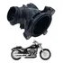 Coletor Adimissão Softail Fat Boy Heritage Harley Davidson