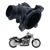 Coletor Adimissao Softail Fat