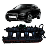 Coletor Admissao Audi A3