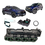 Coletor Admissao Fiat Toro