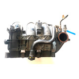 Coletor Admissao Ford Ka
