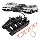 Coletor Admissao Jetta Tiguan