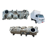 Coletor Admissao Motor Mwm