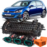 Coletor Admissao Vw 1