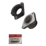 Coletor Admissao Xr 250