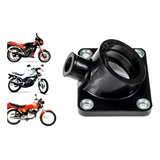 Coletor Admissao Yamaha Rd