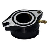 Coletor Admissão Yamaha Xt 225 Tdm 225 Com Catalisador