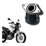 Coletor Admissao Yamaha Ybr