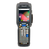 Coletor Android Honeywell Ck75