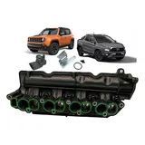 Coletor De Admissao Jeep