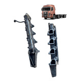 Coletor De Admissão Motor Vw Man Cód  51082013613