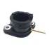 Coletor De Admissão Xt225 Tdm225 Ttr230 Com Catalisador Gjb