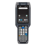 Coletor De Dados Honeywell
