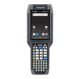 Coletor De Dados Honeywell Ck65  Scanner Android 10  Camera