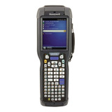 Coletor De Dados Honeywell