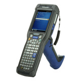 Coletor De Dados Honeywell