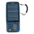 Coletor De Dados Honeywell Intermec Cn51 - Semi Novo