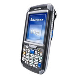 Coletor De Dados Honeywell