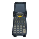 Coletor De Dados Mc9094 Symbol   Motorola Pn kuchjeha6wr