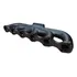 Coletor De Escapamento Racing Super Fluxo Mwm F250 Silverado