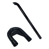 Coletor De Escape   Tubo Descarga Trator Massey 4275 4290