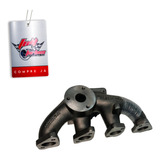 Coletor De Escape Turbo