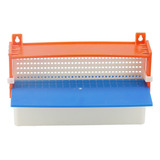 Coletor De Pólen Beehive Trap Plastic Catcher Collecting