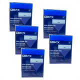 Coletor De Resíduos Descartável Ar Condicionado 5 Unds Gbmak
