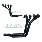 Coletor Dimensionado 4x1 Chevette
