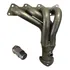 Coletor Dimensionado 4x1 Fox 1.0 1.6 + Prolongador 2009...