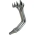 Coletor Dimensionado 4x1 Monza / Kadett Aço Galvanizado