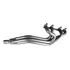 Coletor Dimensionado 4x1 Motor Ap Gol Saveiro Santana Passat