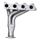 Coletor Dimensionado 4x1 Vw