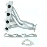 Coletor Dimensionado 4x1 Vw