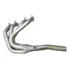 Coletor Dimensionado Fusca Motor Ap Esportivo 4x1 Project