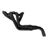 Coletor Escapamento 4x1 Gol G2/g3 1.0 8v Motor At 1997/2001