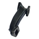 Coletor Escape Motor Trator