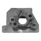 Coletor Flange Admissao Motocultivador