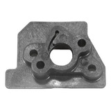 Coletor Flange Admissao Motocultivador