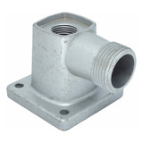 Coletor Flange Saida 1